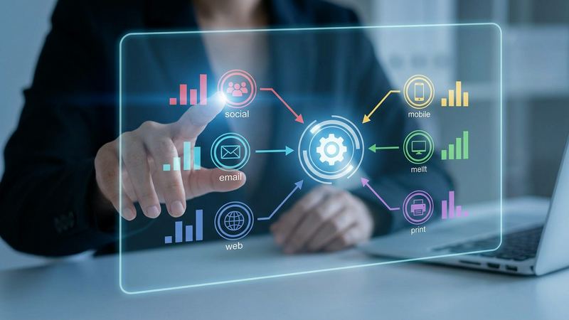Understanding Promotion Channel Prioritiser