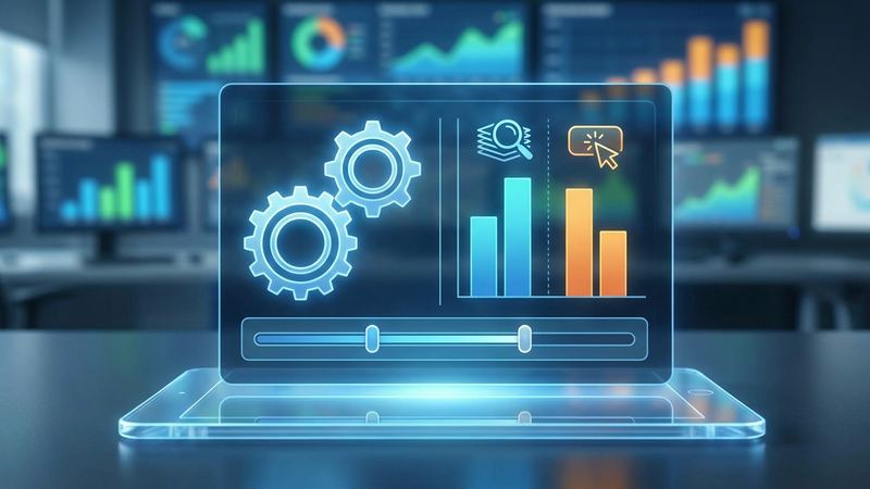 Understanding CPM / CPC Benchmark Comparator