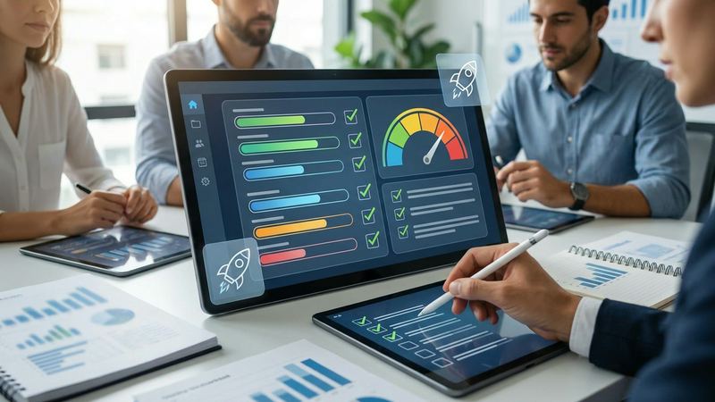 Understanding Website Launch Promotion Checklist Scorer