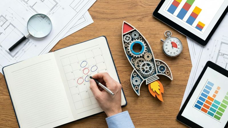 Understanding Launch Promotion Countdown Planner